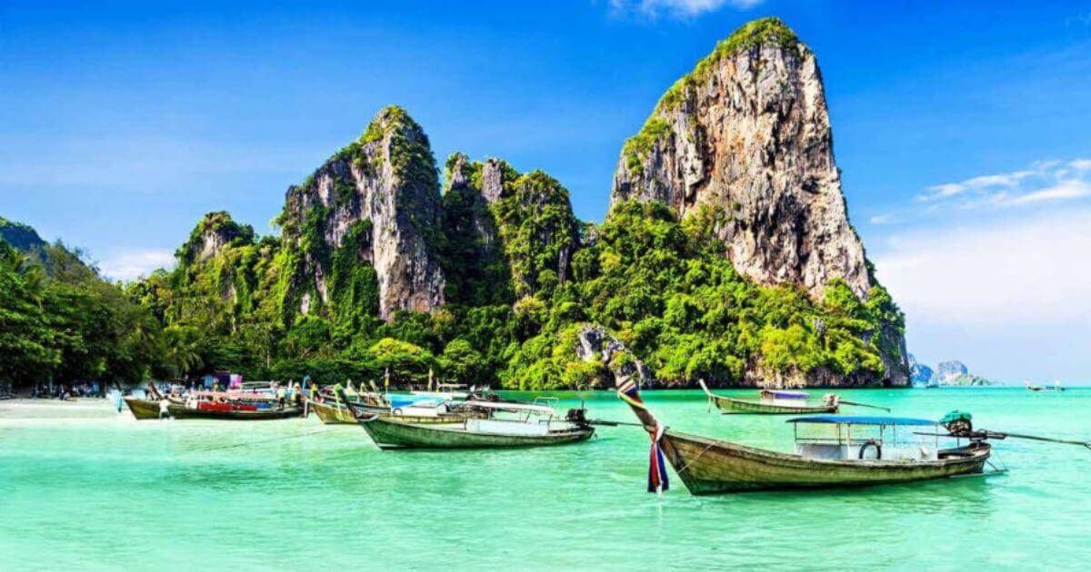 A beach in Phuket — placeholder image, replace with a real photo before publishing